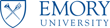 Emory University Logo