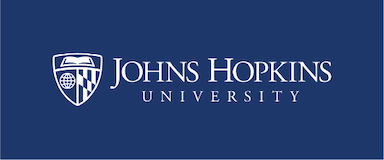 Johns Hopkins University Logo