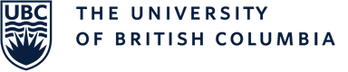 University of British Columbia Logo