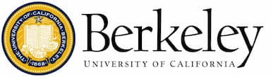 University of California Berkeley Logo
