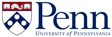 University of Pennsylvania Logo