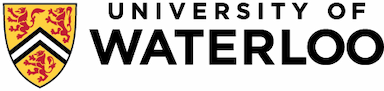University of Waterloo Logo